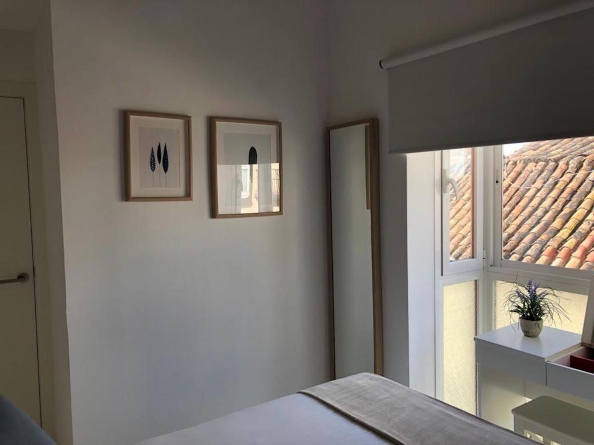 Holidays2Malaga Alta Street 1 Bedroom High Speed Wifi Luaran gambar