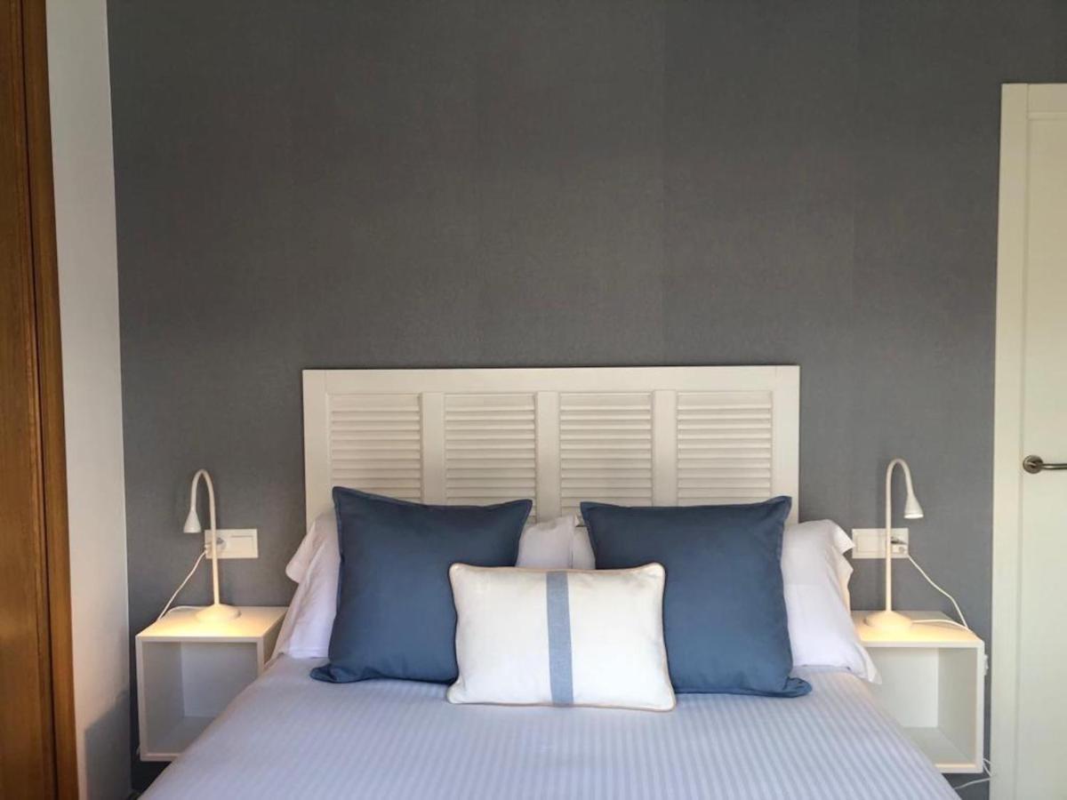 Holidays2Malaga Alta Street 1 Bedroom High Speed Wifi Luaran gambar
