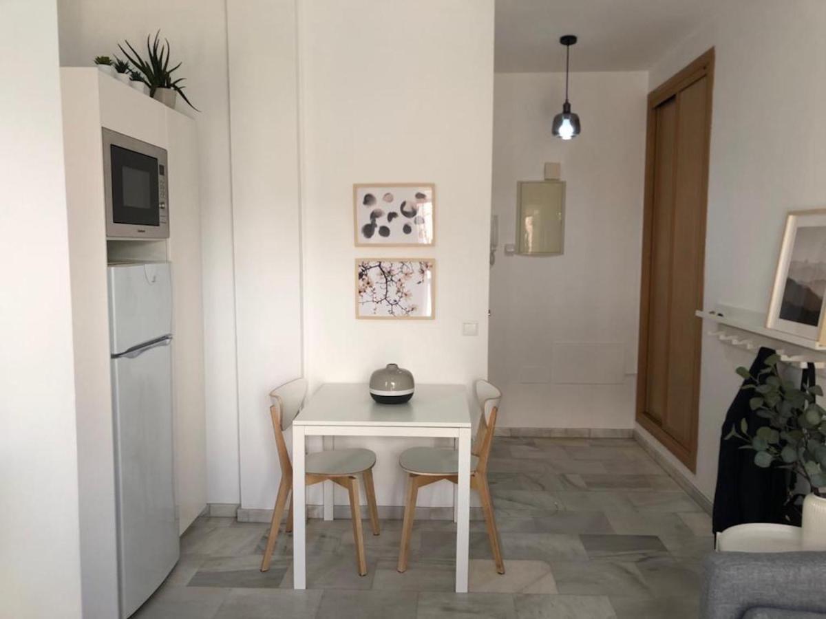 Holidays2Malaga Alta Street 1 Bedroom High Speed Wifi Luaran gambar