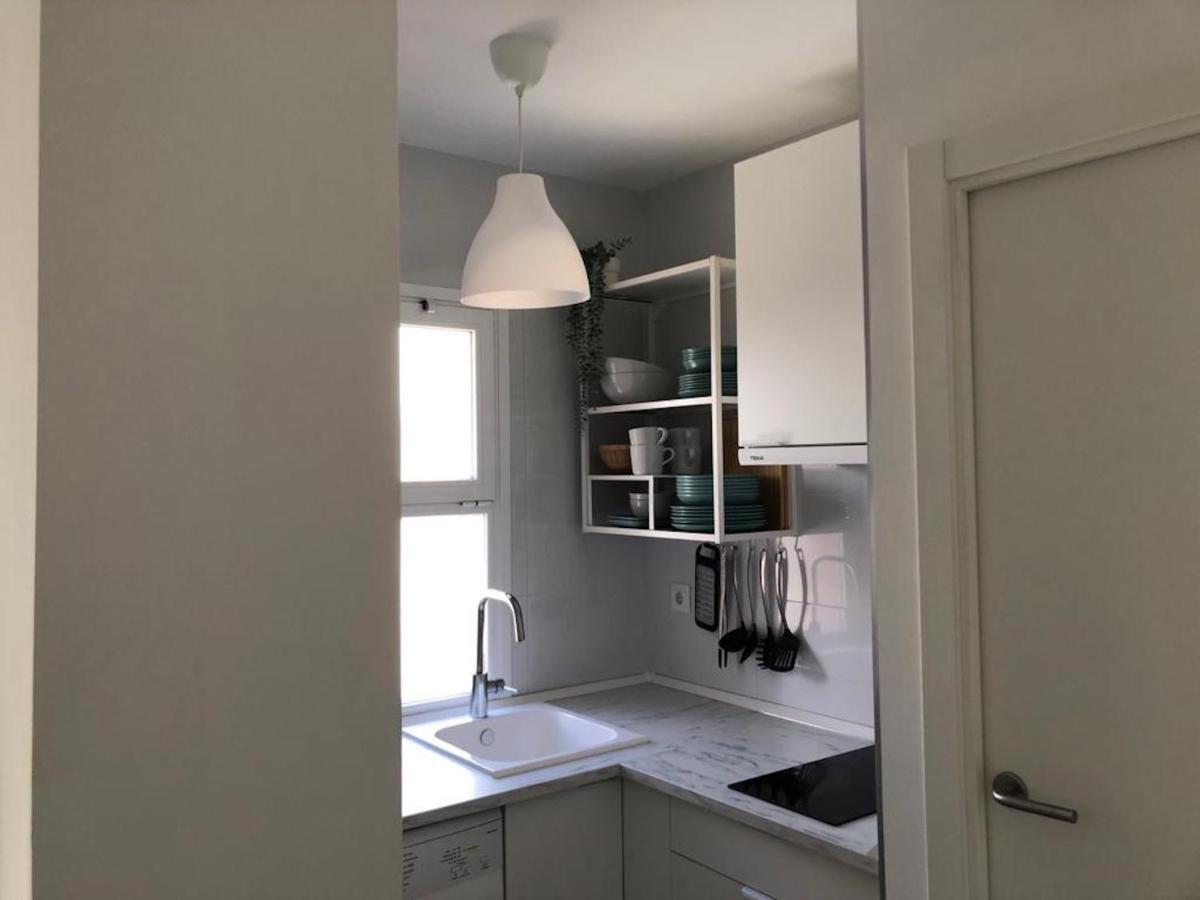 Holidays2Malaga Alta Street 1 Bedroom High Speed Wifi Luaran gambar