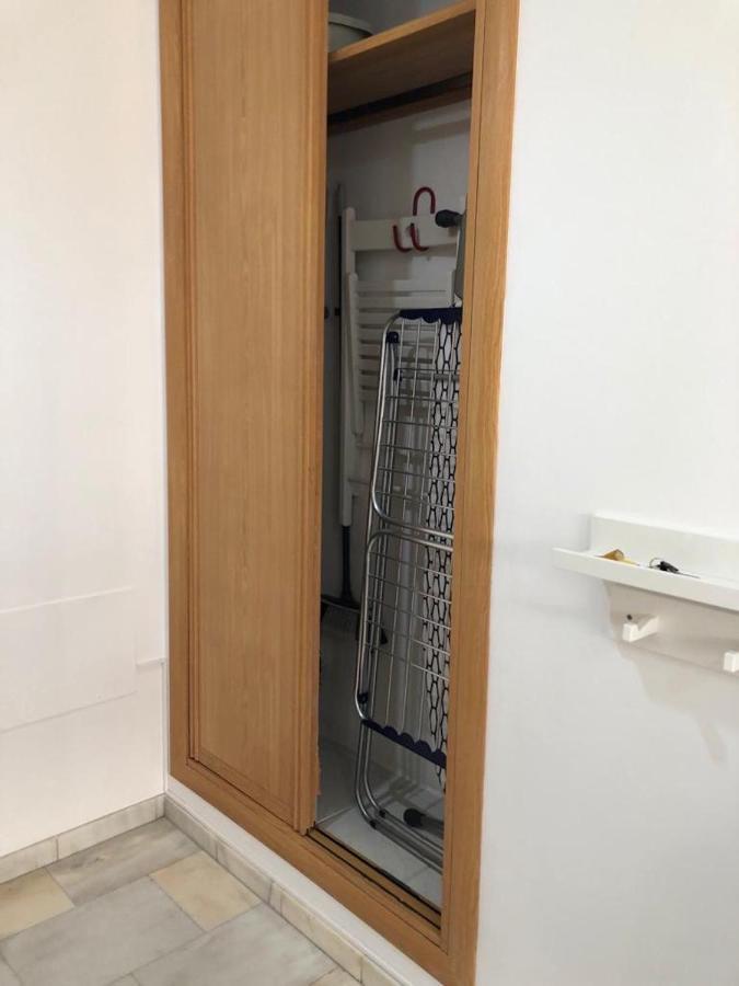 Holidays2Malaga Alta Street 1 Bedroom High Speed Wifi Luaran gambar