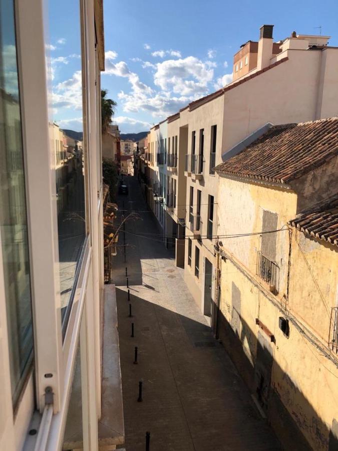 Holidays2Malaga Alta Street 1 Bedroom High Speed Wifi Luaran gambar