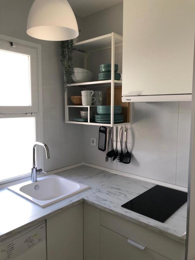 Holidays2Malaga Alta Street 1 Bedroom High Speed Wifi Luaran gambar