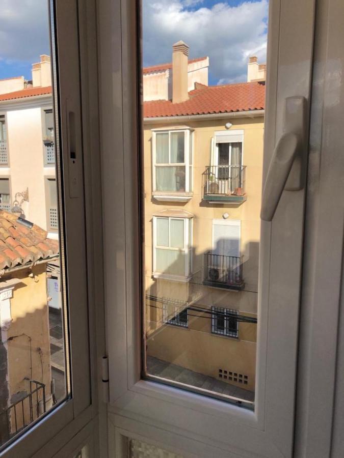 Holidays2Malaga Alta Street 1 Bedroom High Speed Wifi Luaran gambar