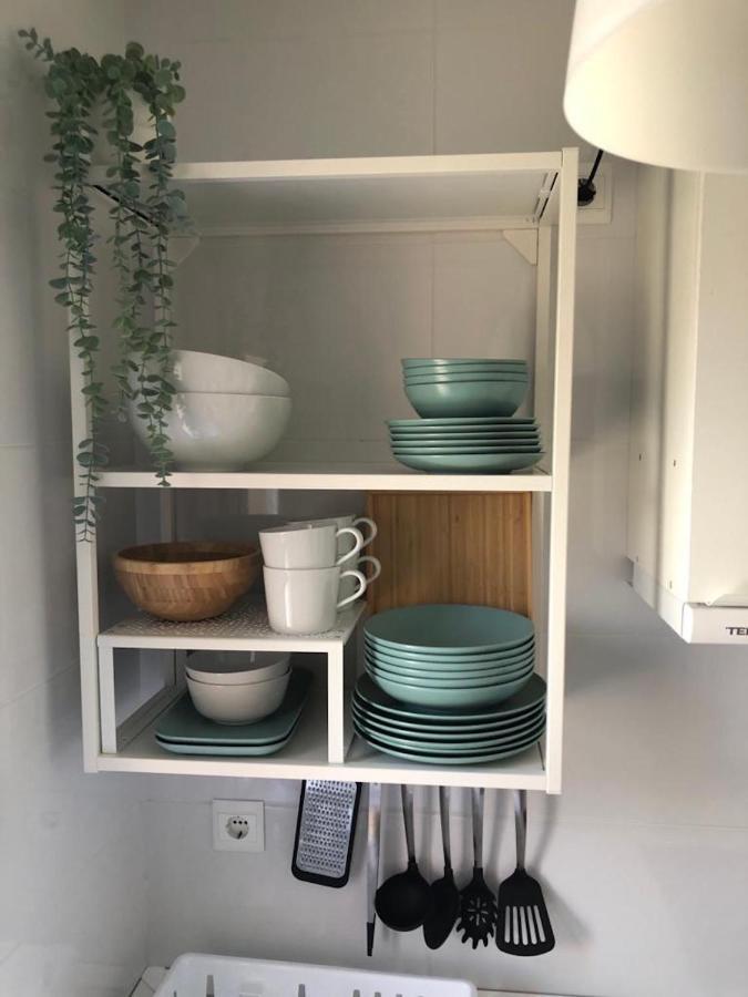 Holidays2Malaga Alta Street 1 Bedroom High Speed Wifi Luaran gambar