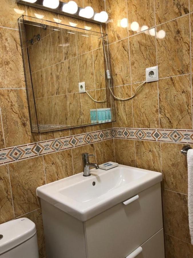 Holidays2Malaga Alta Street 1 Bedroom High Speed Wifi Luaran gambar